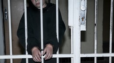 EXKLUZIVNÍ ZÁBĚRY: Takhle se pašuje balíček ve věznici v Českých Budějovicích