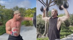 Hollywoodští fešáci teď natáčejí v Česku. Můžete se s nimi potkat i vy