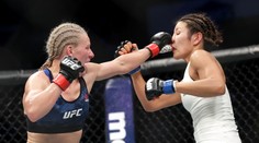 Další soupeřka Pudilové v UFC? Měla by jí být Justine Kish!