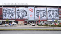 Slavia mění název stadionu! Nejde to jinak, povzdychl si Tvrdík