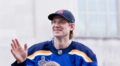 Jay Bouwmeester poprvé promluvil. Cítí se lépe, ale letos už nenastoupí