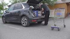 Češi už mohou do Německa bez testu. Částečně omezené je nakupování