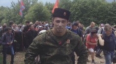 Český soud schválil vydání Rusa, který se měl účastnit bojů na Krymu