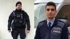 Zachránili život zoufalé ženy. Chtěla se zabít kvůli vážné nemoci
