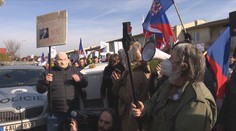 Agresivita vůči politikům a zdravotníkům roste, útoky už řeší policie