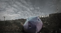 Pod nápisem Hollywood postaví dům. Ale ne tak ledajaký!