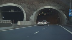 V Brně se uzavře Pisárecký tunel. Denně jím projíždí tisíce aut
