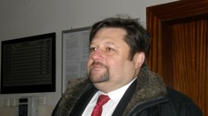Prchající exposlanec Wolf neuspěl, soud jeho stížnost smetl ze stolu