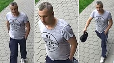 Lupič postrachem prodavaček: Jedné hrozil nožem, druhou zbil!