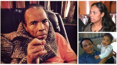 Dcera Muhammada Aliho o smrti táty: Srdce mu bilo ještě 30 minut!