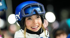 Další kritika olympijského programu. Po Ledecké se ozvala i sexy lyžařka