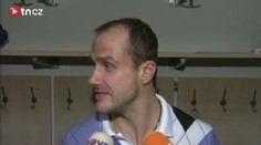 Strakův konec je definitivní. Nezlomí ho Jágr ani Růžička