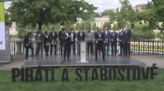 Spory mezi STAN a Piráty vrcholí! Kvůli údajnému porušení koaliční smlouvy