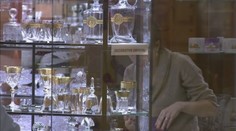 Padělané zboží můžete koupit i v kamenných obchodech