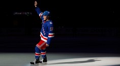 Kupa peněz pro hvězdu. Rangers si pojistili elitního obránce