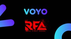 Sledujte první galavečer nové česko-slovenské MMA organizace na Voyo