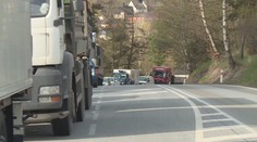 Stavební sezóna se naplno rozjíždí, ne všechny opravy silnic probíhají hladce