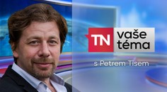 Lepší mzdu pro zdravotní sestry, chce kandidát TOP 09 Petr Tiso