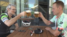 Svět slaví Den otců. Restaurace si pro tatínky připravily speciální menu