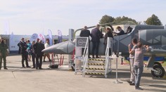 V Ostravě začal dvacátý ročník Dnů NATO, ale chybí návštěvníci