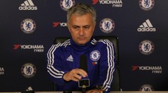 Fraška v přímém přenosu! Nejzoufalejší Mourinhův rozhovor