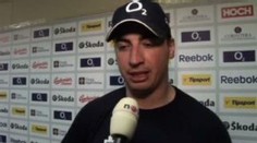 VIDEO: kapitán Kaberle!