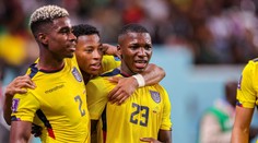 Senegal přetlačil Ekvádor a  postupuje. Jihoameričané na turnaji končí
