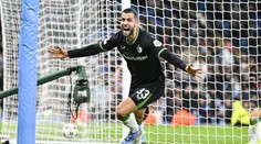 Skandální chování Ronaldova týmu. Hancka na kempu odmítl, v Rotterdamu je bez bydlení