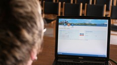 To je drzost! Podvodníci tahají z lidí peníze jménem policie, je to ale virus