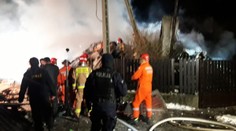V Polsku se zřítil třípatrový dům! Šest mrtvých, další se hledají