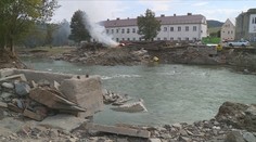 Aktivisté podali žalobu kvůli přehradě. Nechceme znovu povodně, říká starosta
