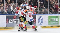 Pardubice otočily šlágr proti Spartě a stáhly její náskok v čele na jeden bod