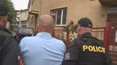 Všichni se ho báli, říká o střelci z Rychnova přítel dcery. Mají sbírku