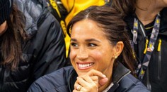 Princezna Lilibet slaví čtvrté narozeniny. Meghan zveřejnila nové fotky