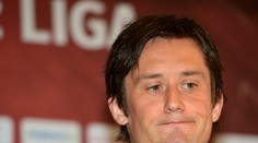 Rosický se kritiky nebojí: Tým jako Sparta musí hrát daleko lépe!