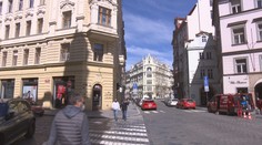 Pandemie tlačí nájmy dolů. V nabídce jsou byty, které využívali turisté