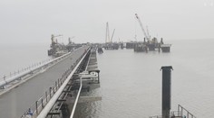 Česko má nový zdroj zemního plynu. Plynový terminál vznikne v Německu