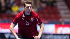 Beneš po bronzu: Pocity jsou hodně smíšené, ale medaile není samozřejmost