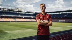 Další posila pro Spartu. Ulovila Nora, hrál i za slavný Ajax