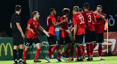 Kdo je další soupeř Sparty? Založen před osmi lety, hned se stal mistrem