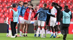 Zrušené oslavy titulu? Nikoli, Tvrdík slíbil fanouškům náhradu