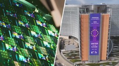 Evropa chce investovat do umělé inteligence. Brusel představil plán