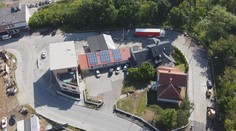 Nevydařený projekt, silnice za 15 milionů korun sloužila pouhý rok