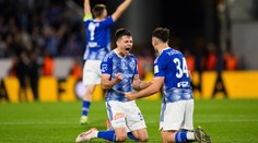 Olomouc zabojuje o Evropskou ligu, oba zápasy sledujte na Oneplay