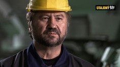 Překvapivé zjištění ve slévárně: Dobře maskovaný šéf odhalí, kdo ve firmě způsobuje problémy!