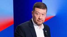 Pitomio je v pořádku. Ústavní soud odmítl Okamurovu stížnost