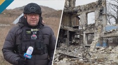 Ruské útoky na Ukrajině: Hlavním cílem jsou běžní lidé, chtěli zabít i faráře