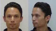 Policisté vypátrali uprchlého vězně v herně. Unikal od soboty