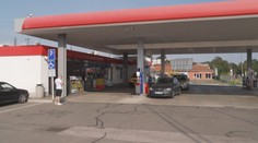 Na Pardubicku řeší dvě přepadení benzinek. Loupila zřejmě žena, myslí si policie