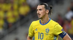 Švédové nominovali na MS, Zlatan ale chybí! Manažer vysvětlil proč
